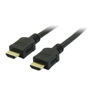 Hori 4K High-Speed HDMI Cable with Ethernet (2m)