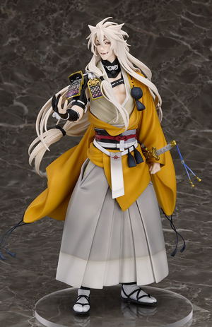 Touken Ranbu -Online-: Kogitsunemaru