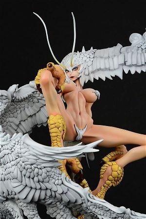 Devilman: Sirene -Koukotsu no Demon Bird-