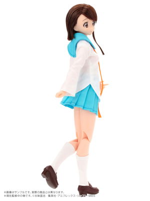 Nisekoi Pureneemo Character Series: Onodera Kosaki