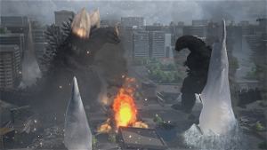 Godzilla (English Sub)