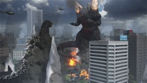 Godzilla (English Sub)