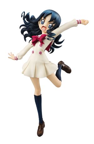 World Uniform Operation Heart Catch Pretty Cure!: Kurumi Erika