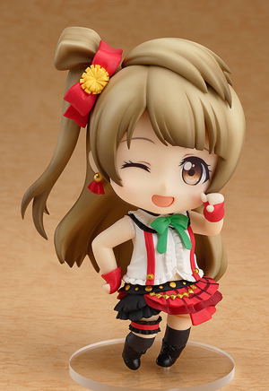 Nendoroid No. 458 Love Live!: Kotori Minami (Re-run)