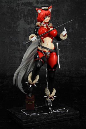 Fairy Tale Figure Villains Vol.03: Wolf of Little Red Riding Hood's House (S)