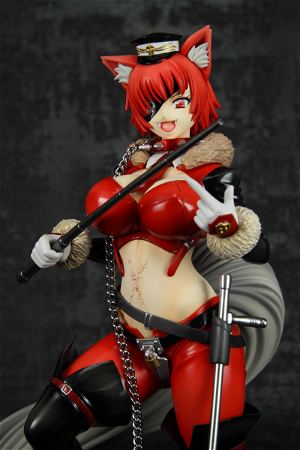 Fairy Tale Figure Villains Vol.03: Wolf of Little Red Riding Hood's House (S)