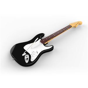 Rock Band 4 Fender Stratocaster Guitar Software Bundle