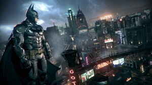 Batman: Arkham Knight (Premium Edition)