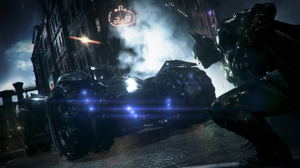 Batman: Arkham Knight (Premium Edition)