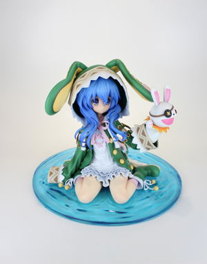 Date A Live II: Yoshino -Itakushinaide Ver.-