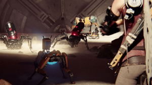 ReCore