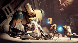 ReCore