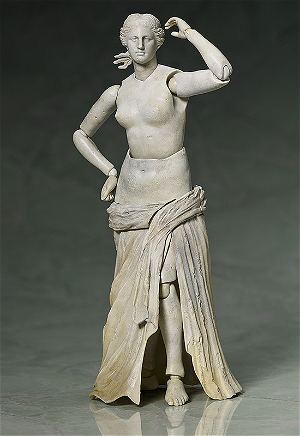 figma The Table Museum: Venus de Milo (Re-run)