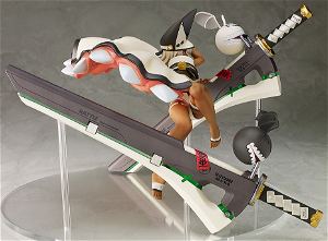 Guilty Gear Xrd -SIGN- 1/8 Scale Pre-Painted Figure: Ramlethal Valentine