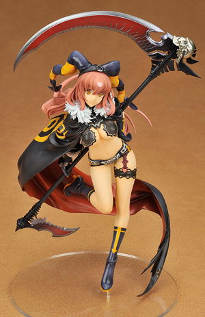 Hyakka Ryoran: Senhime Sadistic Succubus Ver.