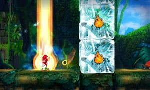 Sonic Boom: Fire & Ice
