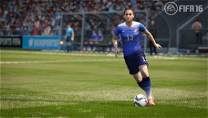 FIFA 16 [Deluxe Edition] (English)