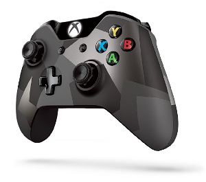 Xbox One Wireless Controller (Covert Forces)