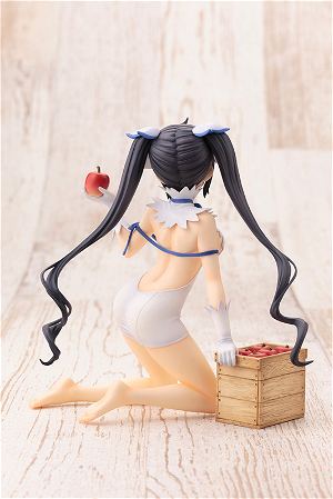 Is It Wrong to Try to Pick Up Girls in a Dungeon?: Hestia [KOTOBUKIYA Limited Ver.]