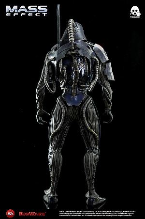 Mass Effect 3: Legion