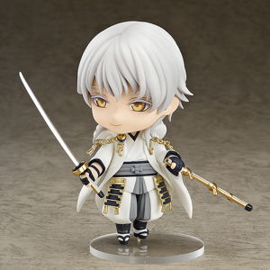 Nendoroid No. 540 Touken Ranbu -Online-: Tsurumaru Kuninaga (Re-run)