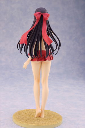 Shining Hearts: Kaguya Swim Wear Ver.