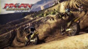 MX Vs ATV: Supercross (Encore Edition)