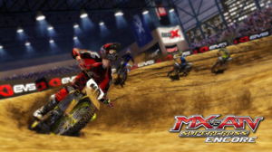 MX Vs ATV: Supercross (Encore Edition)