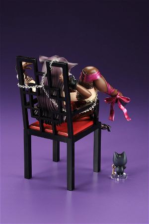 Planet of the Cats: Chu-kana Neko & Chair