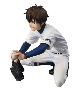 Tenohira Series Ace of Diamond: Sawamura Eijun