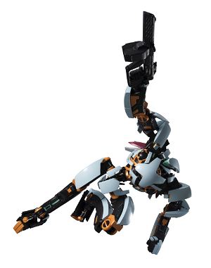 Variable Action Expelled from Paradise: New Arhan