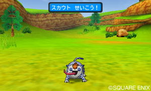 Dragon Quest Monsters: Joker 3