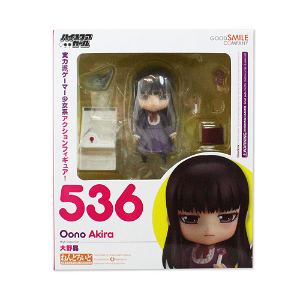 Nendoroid No. 536 High Score Girl: Akira Oono