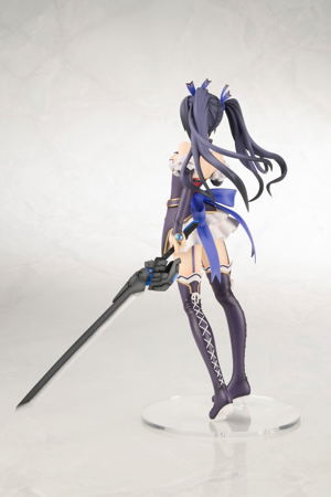 Hyperdimension Neptunia: Noire