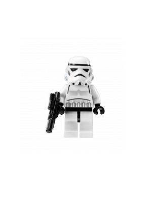 Lego Star Wars Kids' Watch: Stormtrooper