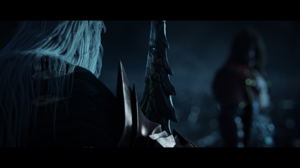 Castlevania: Lords of Shadow 2