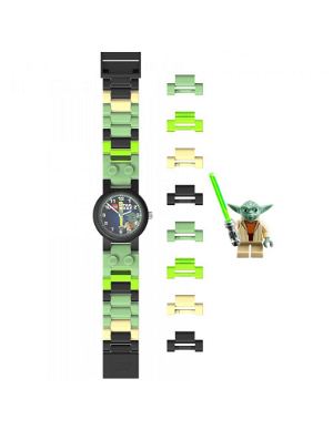 Lego Star Wars Kids' Watch: Yoda