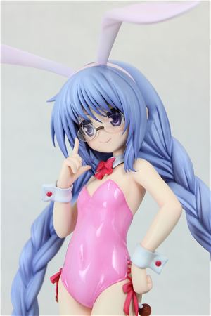 Ro-Kyu-Bu! SS: Nagatsuka Saki Rabbit Ver.