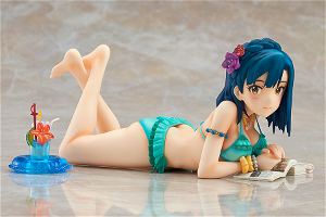 The Idolm@ster Million Live!: Yuriko Nanao Floating Reading Space Ver.