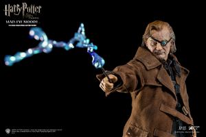 Star Ace Toys My Favorite Movie Series Harry Potter and the Order of the Phoenix: Mad-Eye Moody
