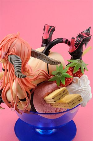 Seven Deadly Sins: Asmodeus Chapter of Lust - Season of Ice Butt Ice cream Ver.