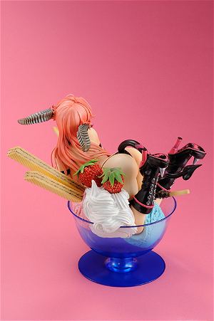 Seven Deadly Sins: Asmodeus Chapter of Lust - Season of Ice Butt Ice cream Ver.