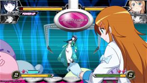 Dengeki Bunko: Fighting Climax (English)
