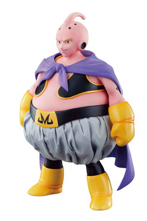 Dragon Ball Z Dimension of Dragonball: Majin Boo