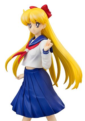 World Uniform Operation Sailor Moon: Aino Minako
