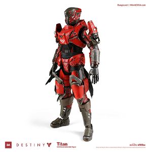 Destiny: Titan