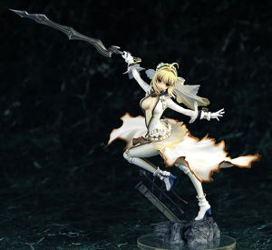 Fate/EXTRA CCC: Saber Bride