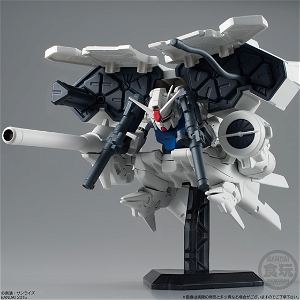 FW Gundam Converge EX07 Dendrobium