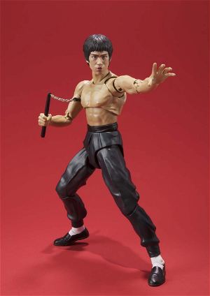 S.H.Figuarts Bruce Lee