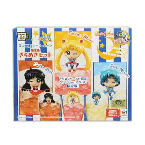Ochatomo Series Sailor Moon Wink Ver. (Set of 3 pieces) [Limited Edition]